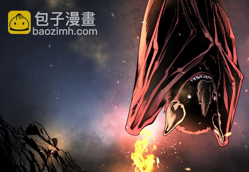 第127话 老火蝠 435