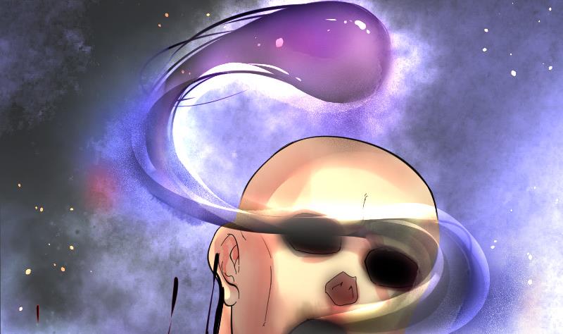 第139话 髡刑六式 21