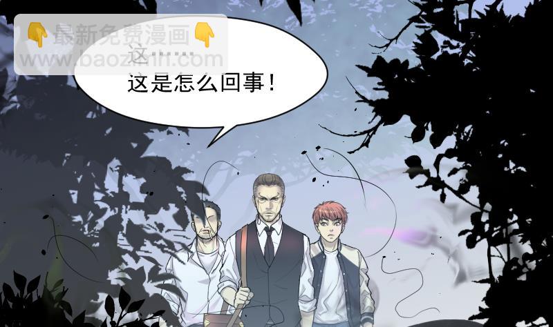 第166话 荒山妖冢 425