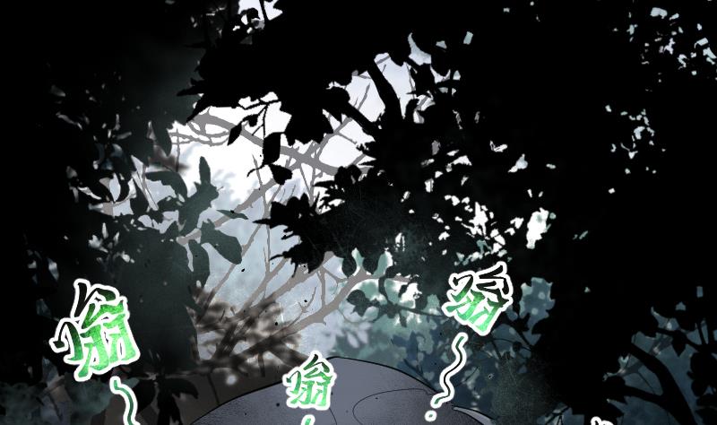 第166话 荒山妖冢 428