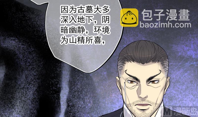 第166话 荒山妖冢 461