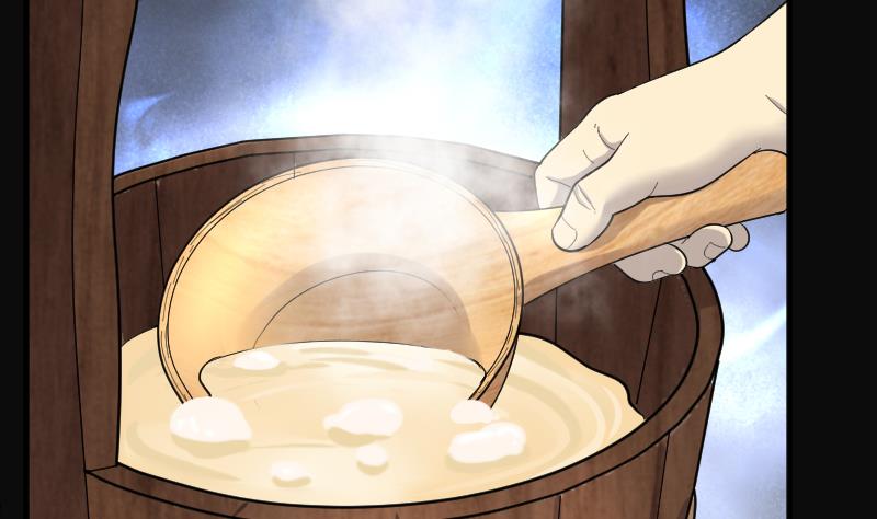 第179话 活眼铜佛 746