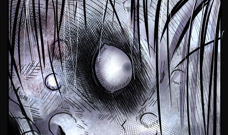 第187话 狠人之争 134