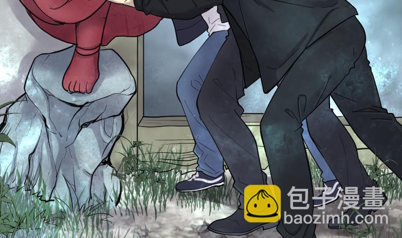第199话 地下荒洞 135