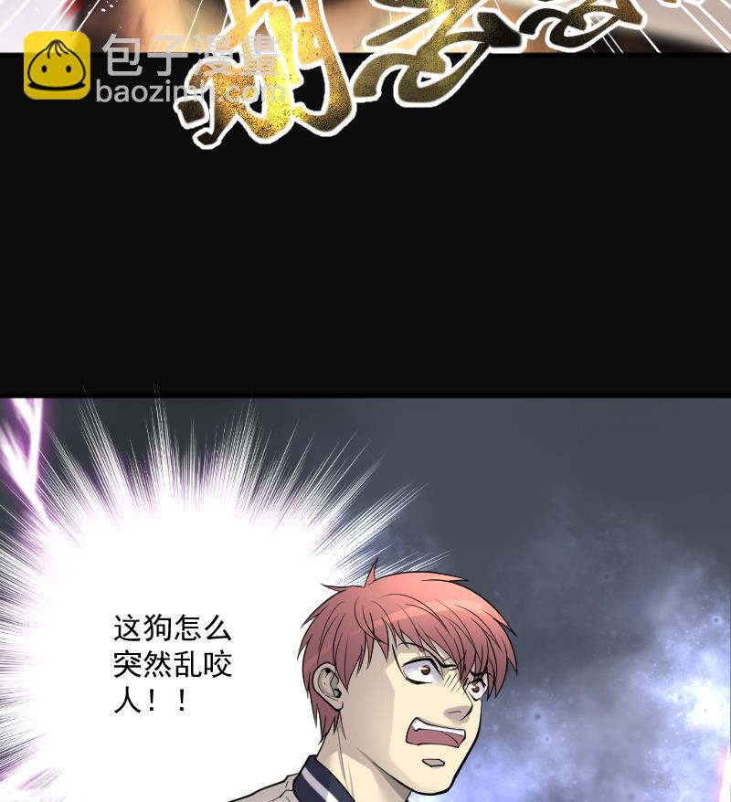 第223话 三条腿的狗腿 149