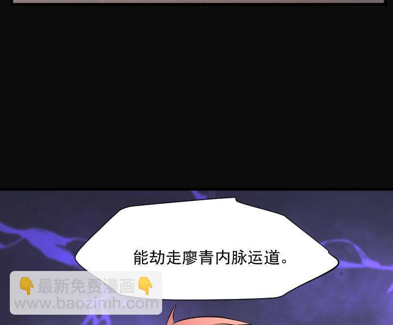 第234话 生平所见第一场劫运局 464