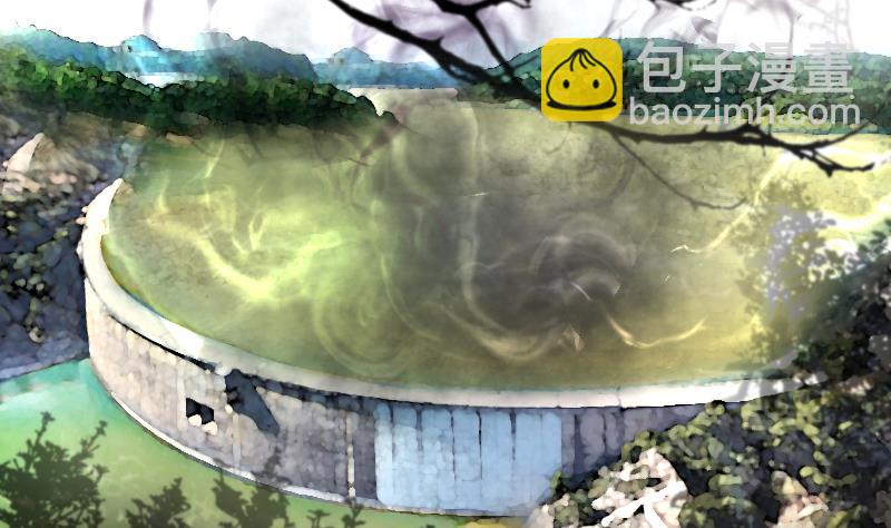 第242话 黄水水库 540