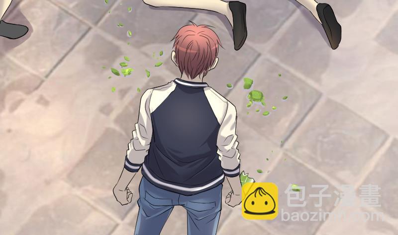 第244话 打了一个卖黄碟的 248