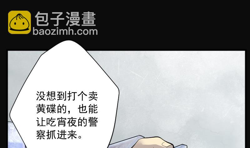 第244话 打了一个卖黄碟的 258