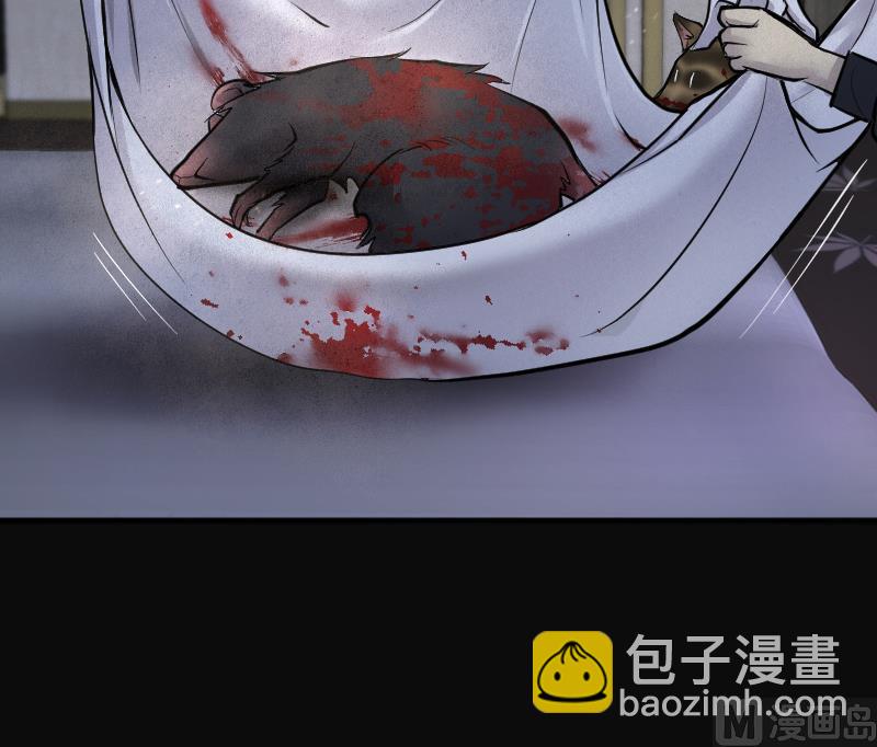 第268话 运尸体的兽医 329