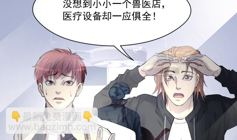 第269话 运尸体的兽医 453