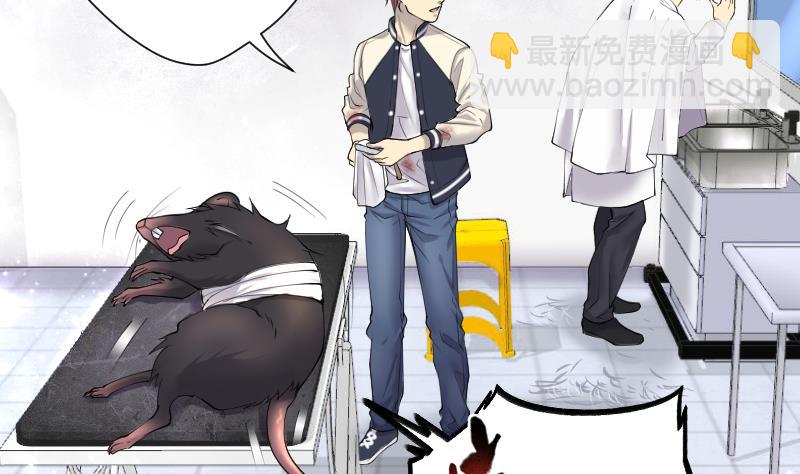 第272话 鼠妖的秘密 268