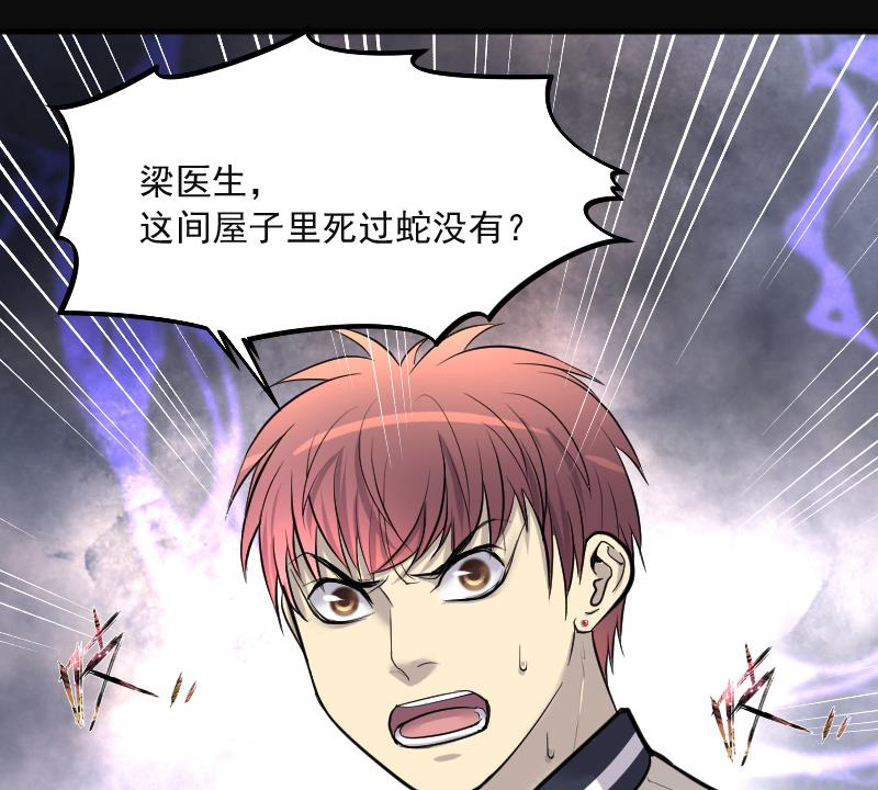 第272话 鼠妖的秘密 280