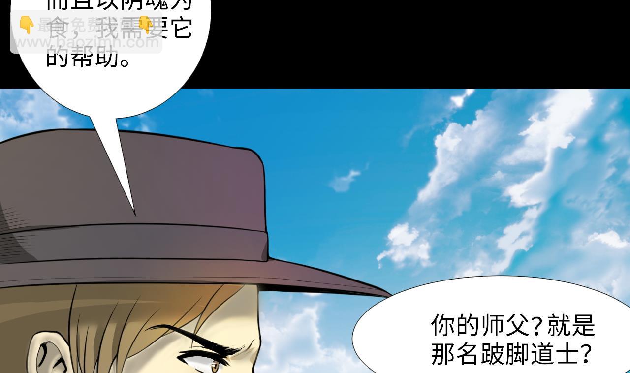 第297话 阴阳之地 243