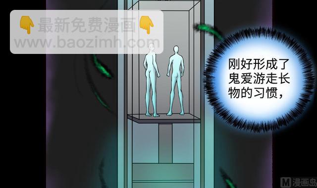 第347话 惹鬼缠身 314