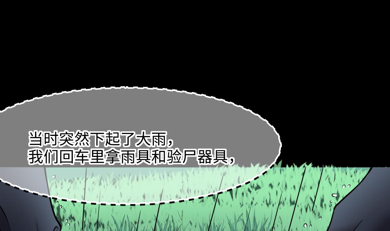 第381话 被盗的尸体 124