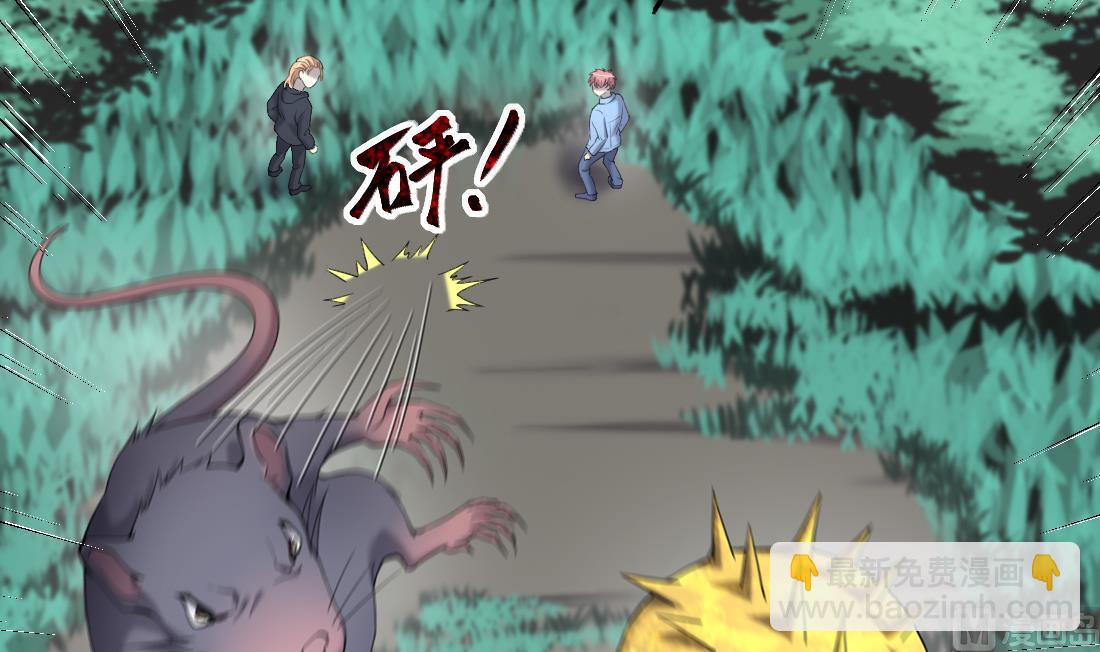 第440话 鼠妖受伤的真相 117