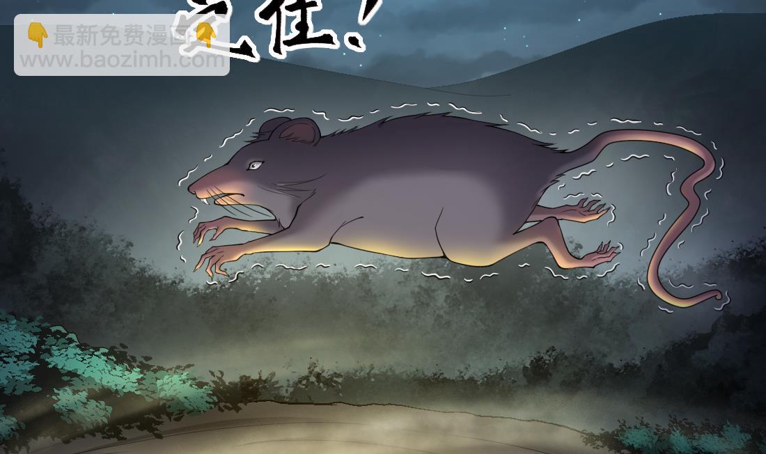 第441话 鼠妖受伤的真相 225