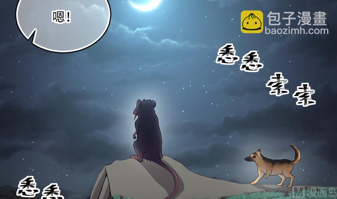 第441话 鼠妖受伤的真相 263