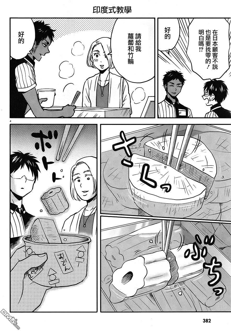 第45回 帅哥革命3
