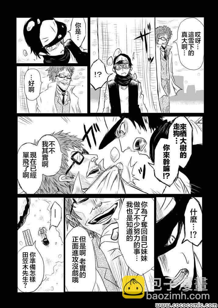试验体记录5