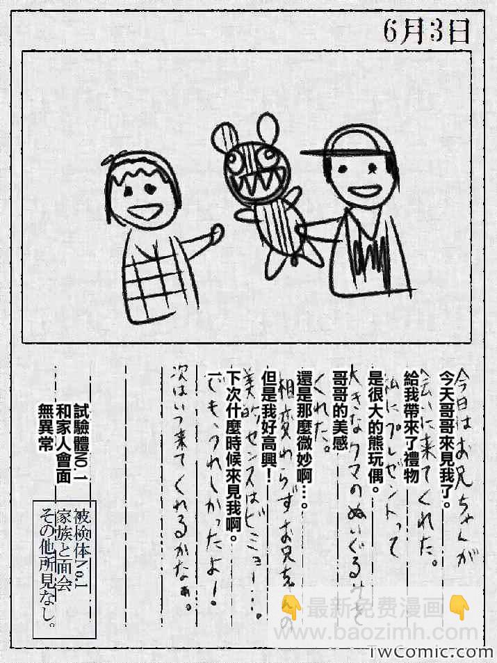 某个人的日记3