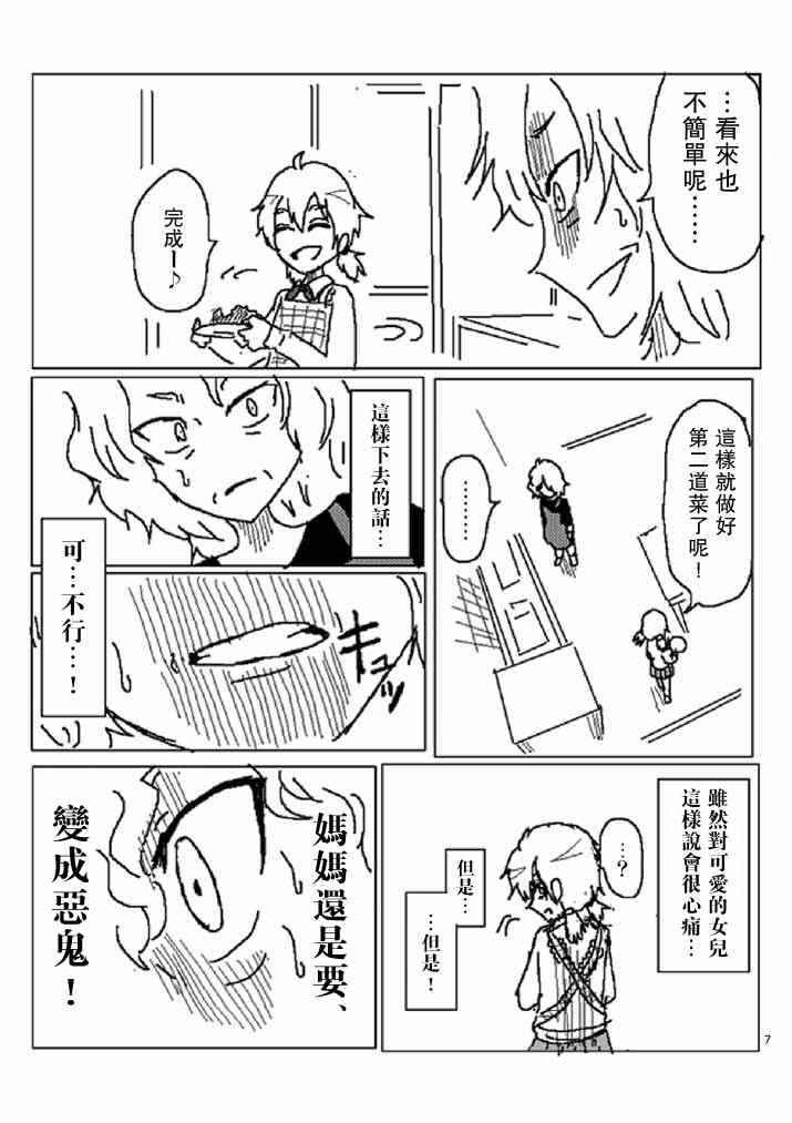 某人的晚餐菜单6