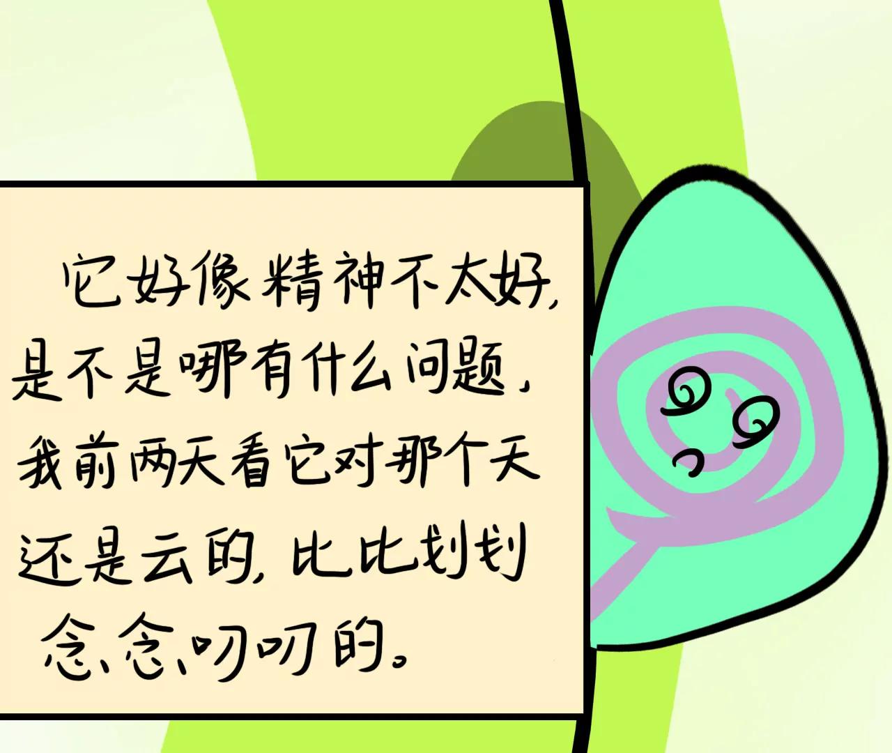听说……22