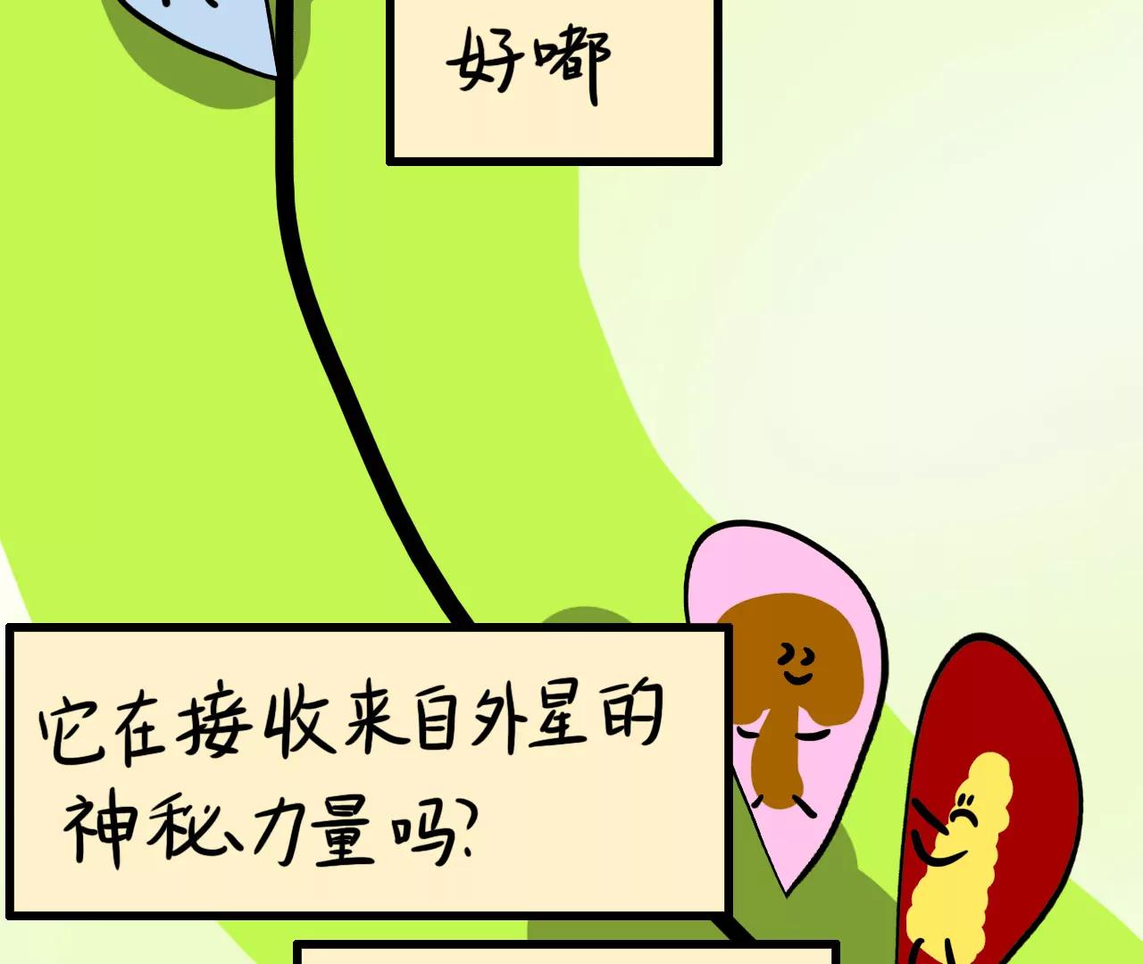 听说……25