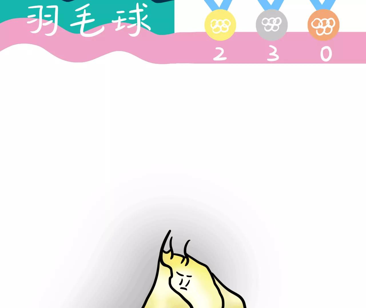 巴黎奥运会！32