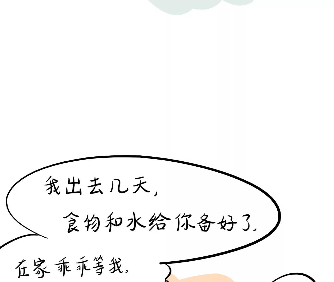 狗狗去哪了14