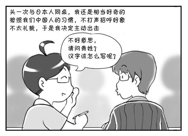 189 请问贵姓1
