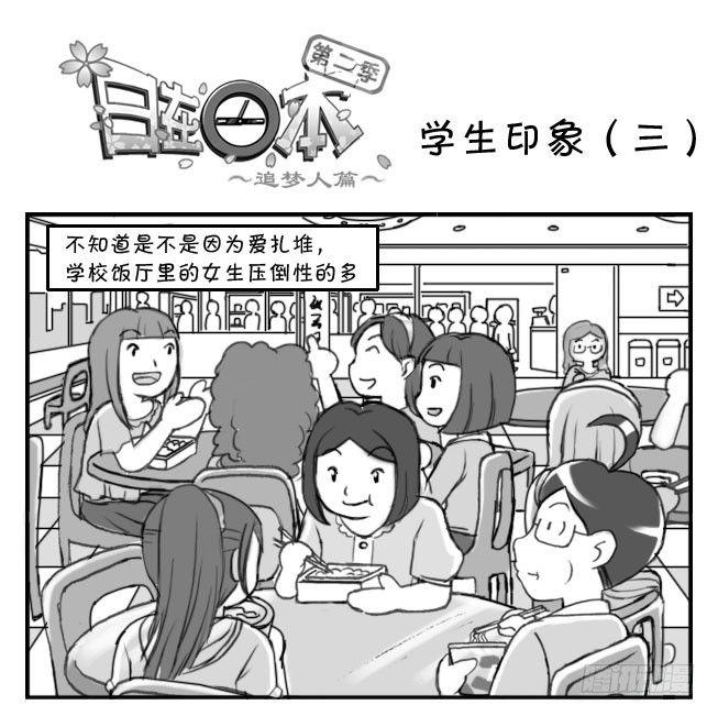 199　学生印象（三）0