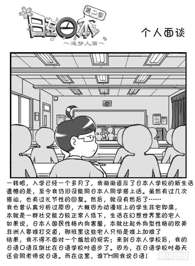 204 个人面谈0