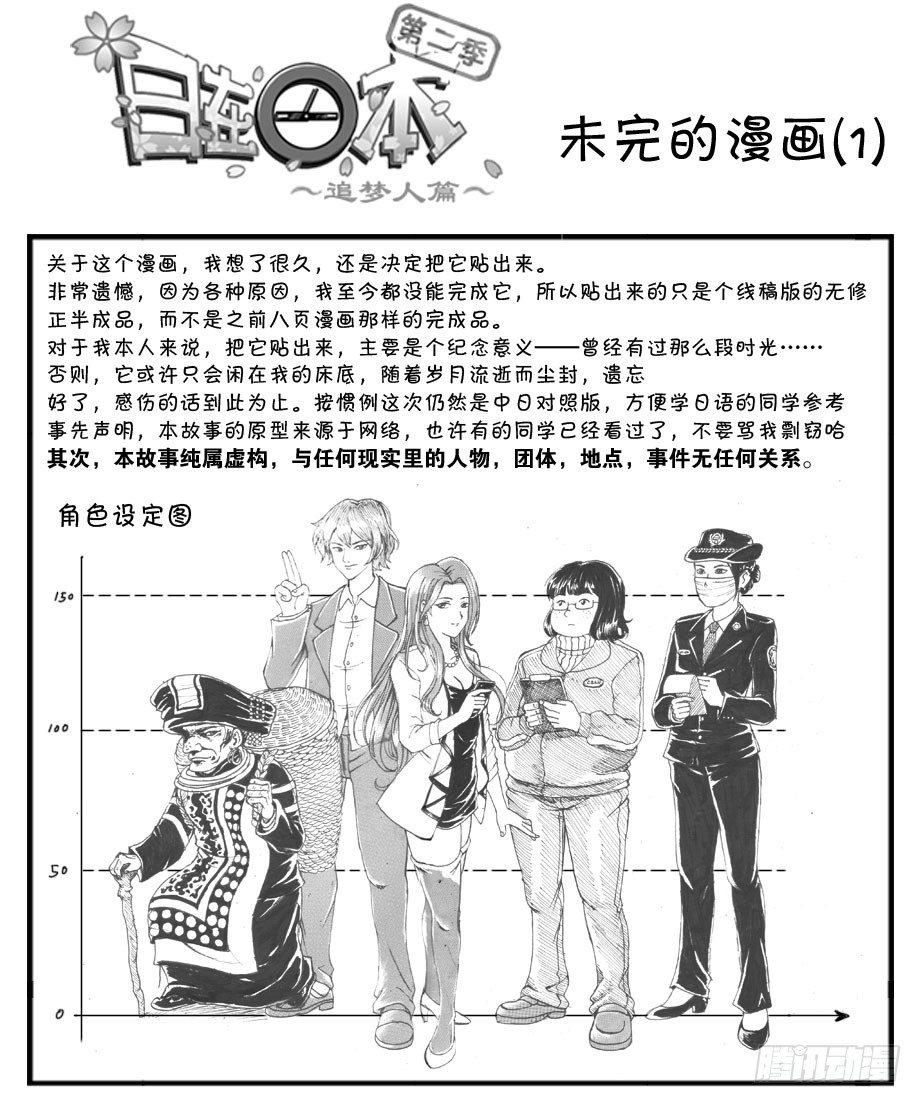 332 未完的漫画(1)0