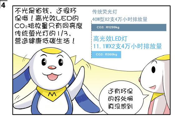 刚完成的商业漫画3
