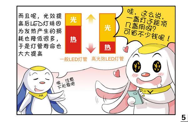 刚完成的商业漫画4