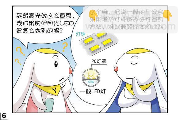 刚完成的商业漫画5