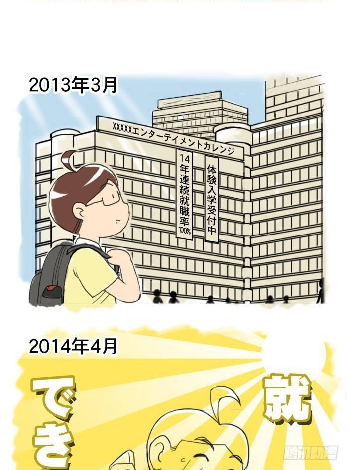 377 上班族脑残君诞生！2