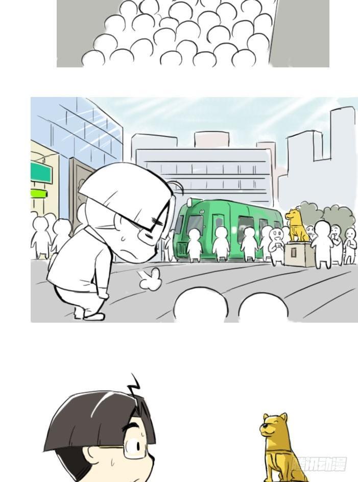 378 小八，请多关照！1