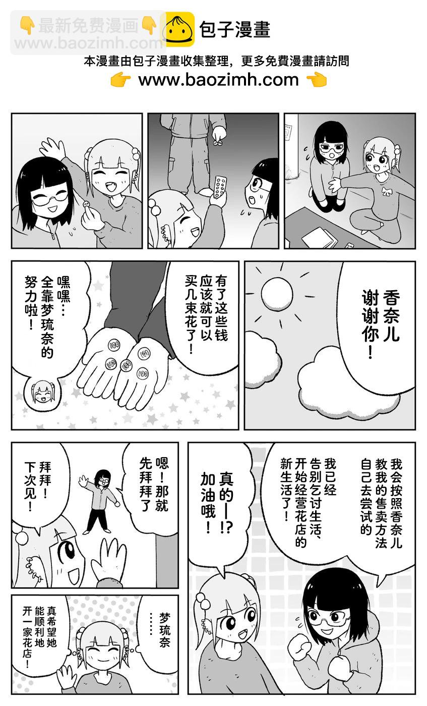 梦想的花店2