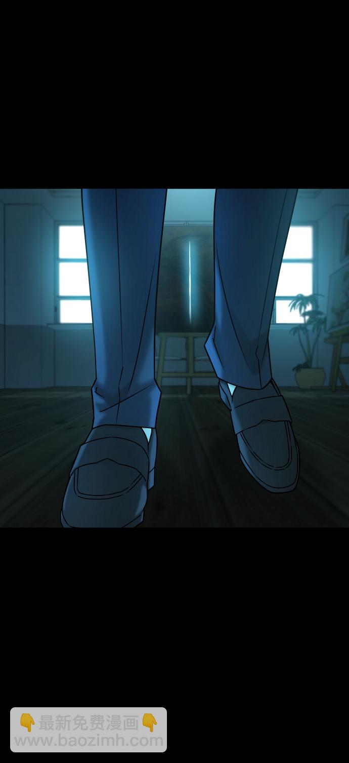[第3季] 第50话 get back2