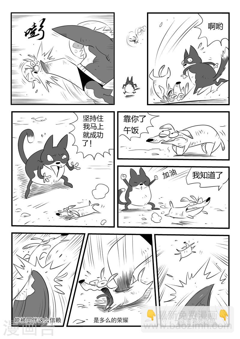 第4话 可靠的伙伴2