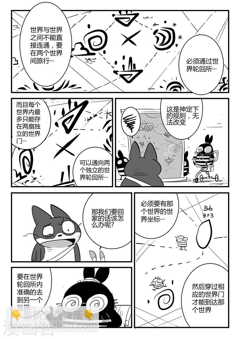 第61话 关于世界门的一切4