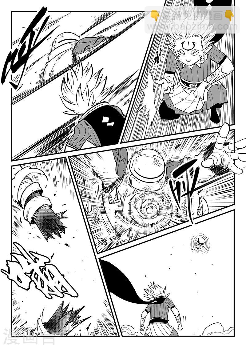 第273话 虚空突袭8