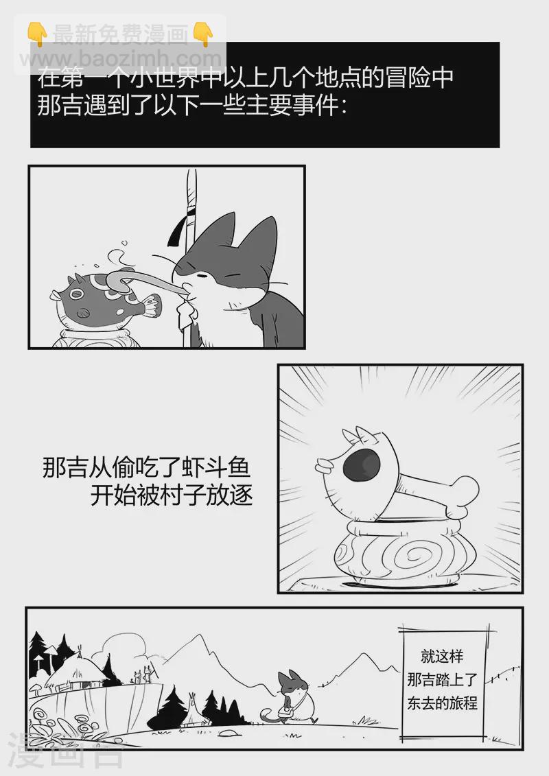 剧情回顾14