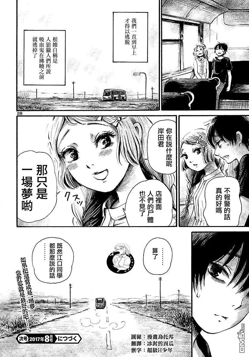 第61回 黑夜·爬行者27