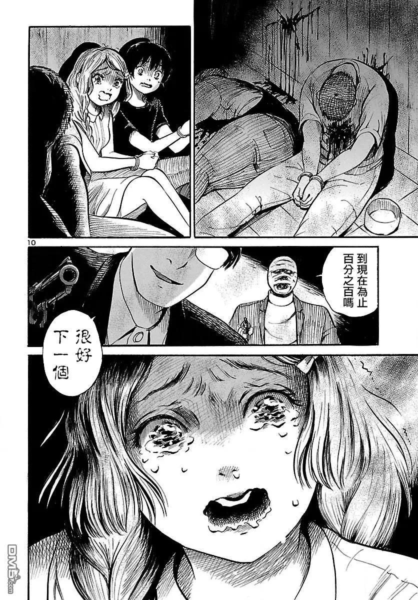 第61回 黑夜·爬行者9