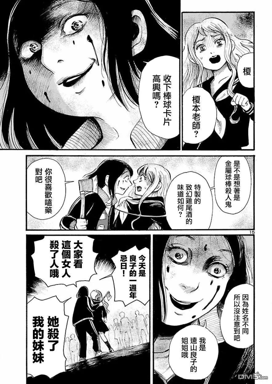 第68话 血色.夜晚游戏315