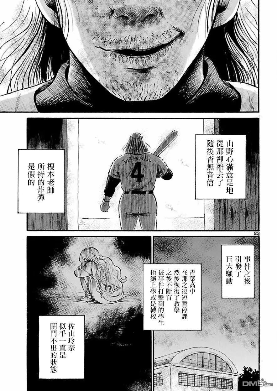 第68话 血色.夜晚游戏322